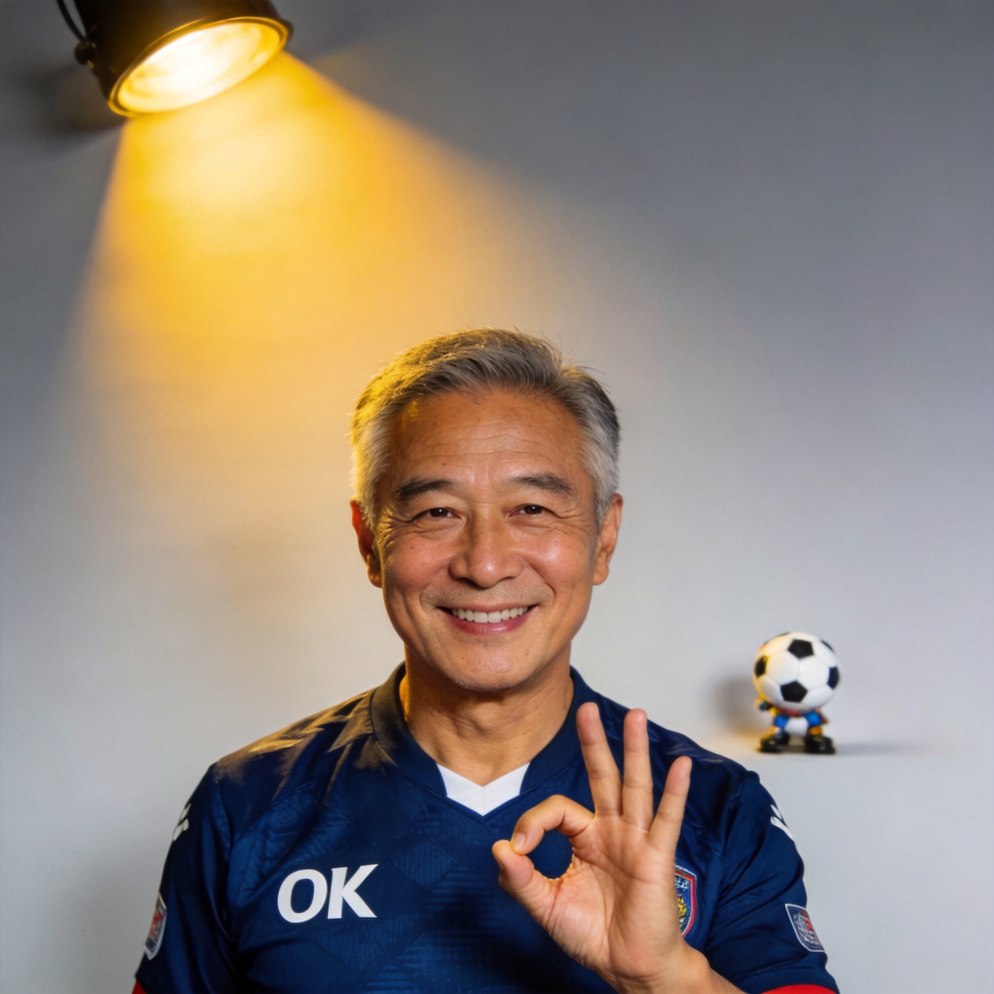 资深球迷王五头像